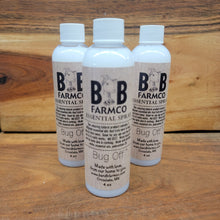 Load image into Gallery viewer, Bug Off Essential Spray