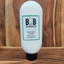 Load image into Gallery viewer, B and B Farm Co Lotion