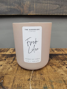 The Goodside Company Candles