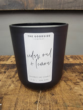 Load image into Gallery viewer, The Goodside Company Candles