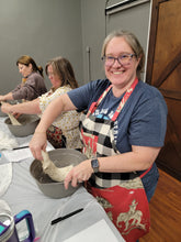Load image into Gallery viewer, Sourdough Workshop {Thurs, Oct 30th 6pm}