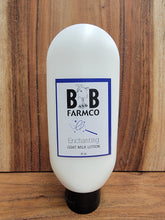 Load image into Gallery viewer, B and B Farm Co Lotion
