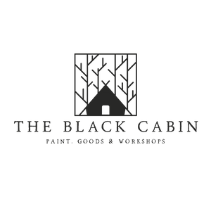 The Black Cabin