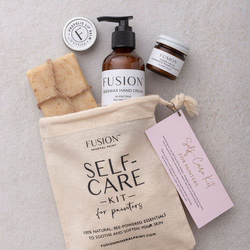 Self Care Kit for Painters