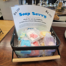 Load image into Gallery viewer, Soap Savvy