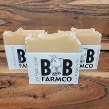 Load image into Gallery viewer, B and B Farm Co Soap