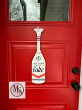 Load image into Gallery viewer, Paddle Stencil Kit