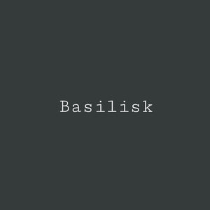 Basilisk Black