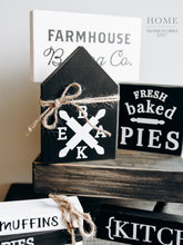 Load image into Gallery viewer, Baking DIY Kit