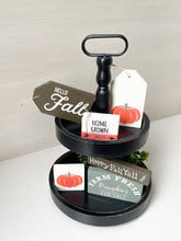 Load image into Gallery viewer, Fall Themed DIY Kit