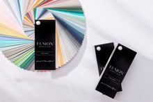 Load image into Gallery viewer, Fusion Fan Deck - Osseo Savitt Paint