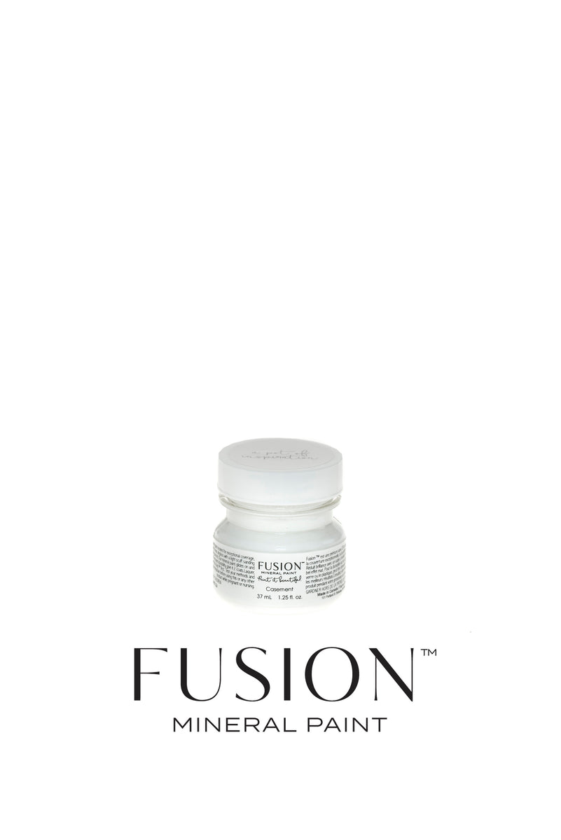 Casement Fusion Mineral Paint