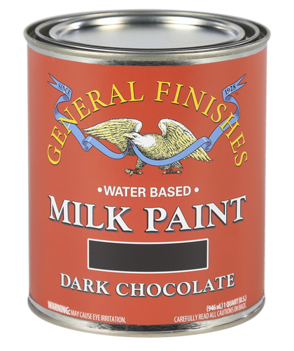 GF Milk Paint Pint