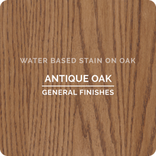 Load image into Gallery viewer, GF Waterbased Wood Stain Pint