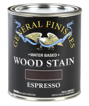 Load image into Gallery viewer, GF Waterbased Wood Stain Pint