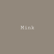 Load image into Gallery viewer, Mink Brown