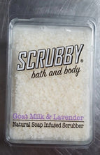 Load image into Gallery viewer, Bath &amp; Body Scrubby
