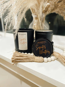 The Goodside Company Candles