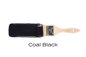 Coal Black - Osseo Savitt Paint