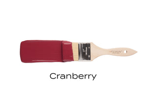 Cranberry - Osseo Savitt Paint