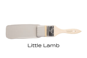 Little Lamb - Osseo Savitt Paint