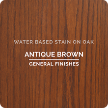 Load image into Gallery viewer, GF Waterbased Wood Stain Pint
