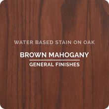 Load image into Gallery viewer, GF Waterbased Wood Stain Pint