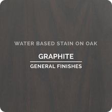 Load image into Gallery viewer, GF Waterbased Wood Stain Pint