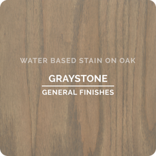 Load image into Gallery viewer, GF Waterbased Wood Stain Pint