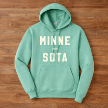 Load image into Gallery viewer, Minnetonka Hoodie