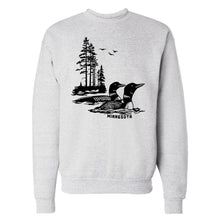 Load image into Gallery viewer, Vintage Loons Crewneck