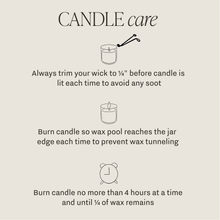 Load image into Gallery viewer, Happy Birthday 9 oz Soy Candle - Home Decor &amp; Gifts