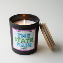 Load image into Gallery viewer, Minnesota Awesome Candles