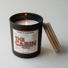 Load image into Gallery viewer, Minnesota Awesome Candles