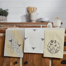 Load image into Gallery viewer, Buzzy Bees - Osseo Savitt Paint