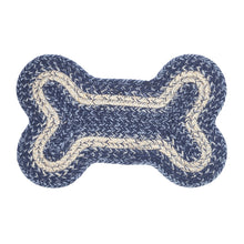 Load image into Gallery viewer, Dog Bone Rug - Osseo Savitt Paint