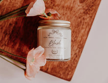 Load image into Gallery viewer, Clean Haven Candles - Osseo Savitt Paint