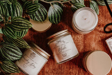 Load image into Gallery viewer, Clean Haven Candles - Osseo Savitt Paint