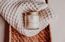 Load image into Gallery viewer, Clean Haven Candles - Osseo Savitt Paint