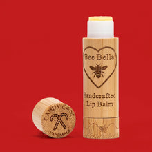 Load image into Gallery viewer, Bee Bella Chapstick