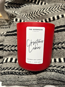 The Goodside Company Candles