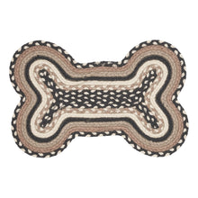 Load image into Gallery viewer, Dog Bone Rug - Osseo Savitt Paint