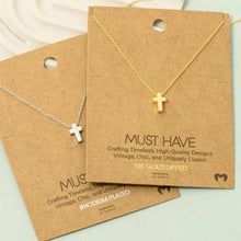 Load image into Gallery viewer, Must Have Necklaces