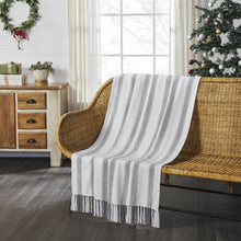 Load image into Gallery viewer, Throw Blanket - Osseo Savitt Paint
