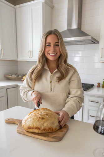 Sourdough Workshop {Thurs, Oct 30th 6pm}