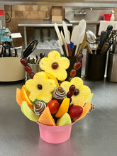 Load image into Gallery viewer, Fruit Bouquet Workshop {Sept 24th 6pm}