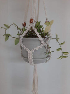 Macramé Workshop {June 7th 6:30pm}