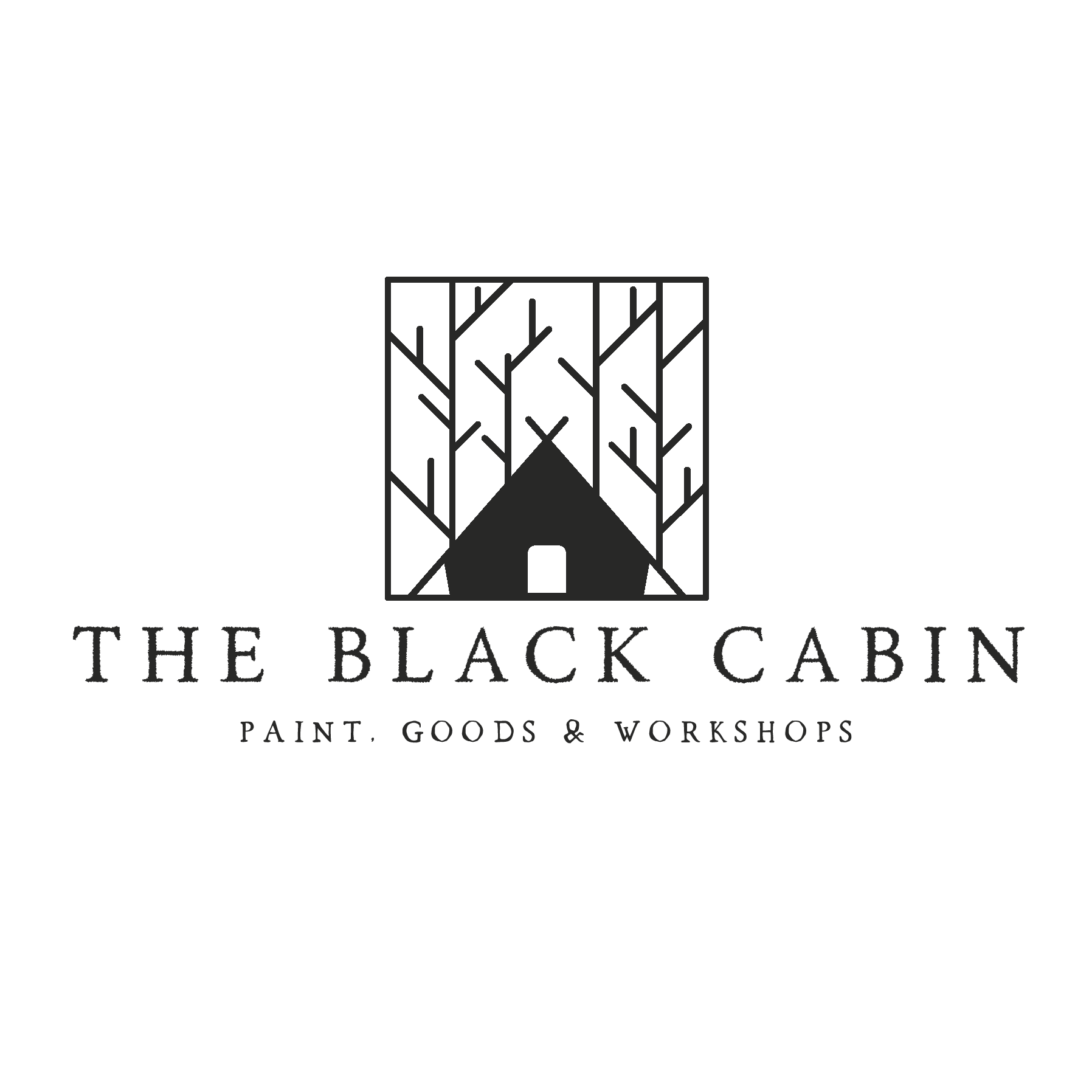 Tempera Paint by Fusion – The Black Cabin