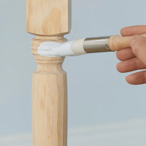 Zibra Pointed Round 1" Brush