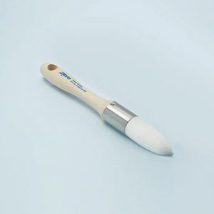 Zibra Pointed Round 1" Brush